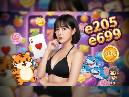 e205 e699 เว็บตรง