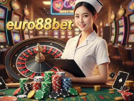 euro88bet slot