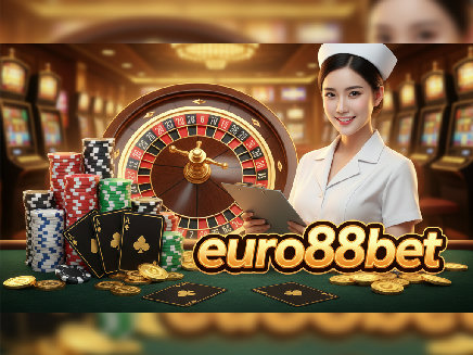 euro88bet สล็อต
