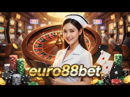 สล็อตเว็บตรง euro88bet